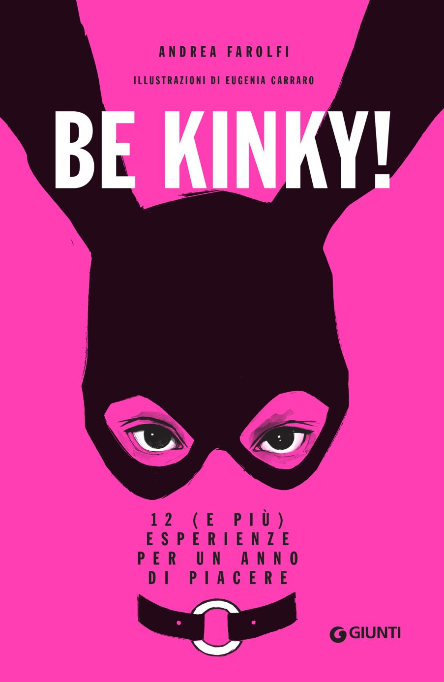 Be kinky!