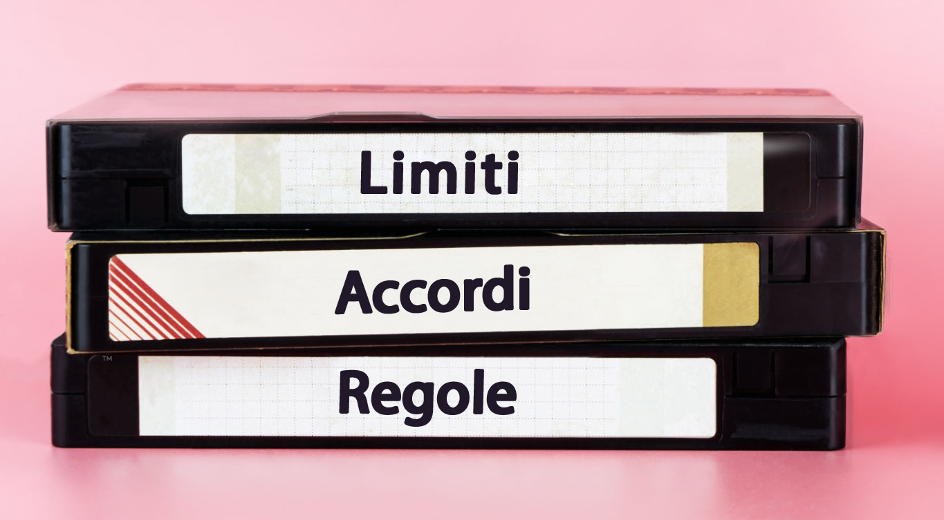 Accordi, limiti e regole